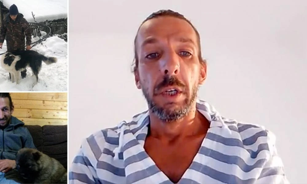 Τζουλιάνι Νίτα: Το θρίλερ της Πάτρας με τον χάκερ που κυνηγούν οι ΗΠΑ